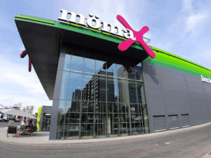 Mömax Küchenstudio Berlin Marzahn