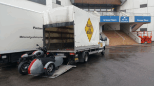Motorradtaxi Michaelis & Herrnberg GbR
