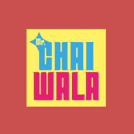 Mr Chai-Wala