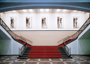 Museum für Fotografie
