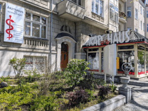 MVZ Berliner Orthopäden