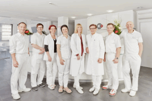 MVZ Dr. Detlef Kaleth & Kollegen