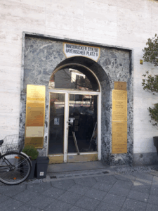 MVZ für Gastroenterologie am Bayerischen Platz