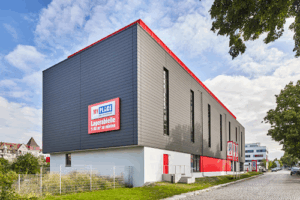 MyPlace SelfStorage