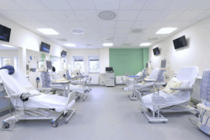 Nephrocare Berlin-Weißensee GmbH