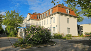 Nephrologicum Berlin-Neukölln