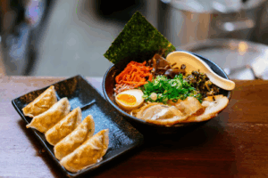 Niko Niko Ramen