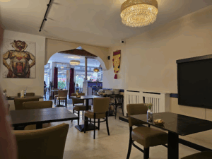 Nila South Indian - Kerala Restaurant