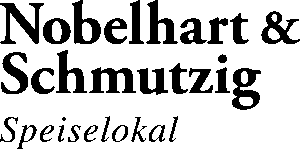 Nobelhart & Schmutzig