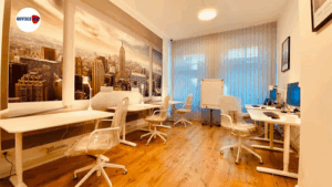 Office 43
