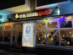 Om El Donya
