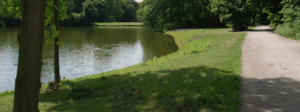 Orthopädisch-/Unfallchirurgische Praxis Am Treptower Park