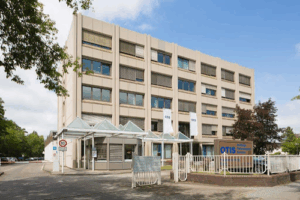 Otis GmbH & Co. OHG