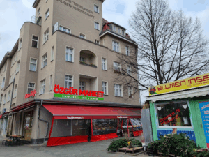 Özgür Market