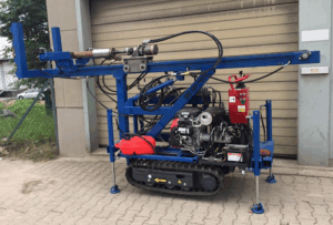 P & M Umwelttechnik Vertriebs GmbH
