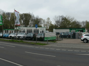 P84 Fahrzeugpflege + Lackdoktor