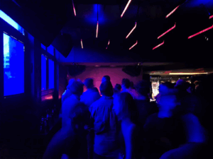 Paloma Bar