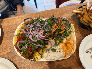 Papa Grill by Raed