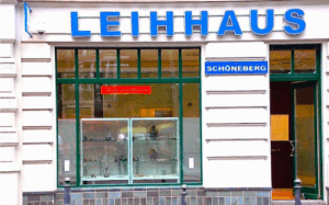 Pfandhaus J.B. GmbH