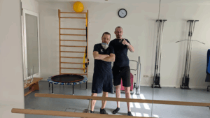 Physiotherapie Ramon Veisz
