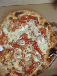 Pizza Del Leo Berlin