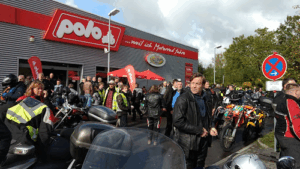 Polo Motorrad Store Berlin Mariendorf
