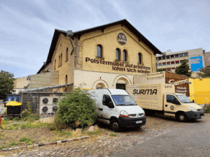 Polsterwerkstatt Surma