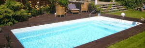 Pool- & Saunashop Seeigel GmbH