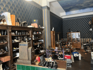 Posh Schuhe Berlin