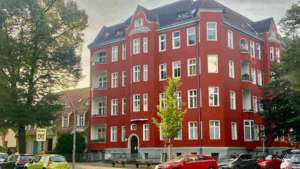 Praxis Dahmen und Döring