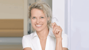 Praxis für Kieferorthopädie Wilmersdorf - Dr. Nicola Schmidt-Rogge
