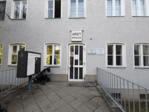 Praxis für Kinderchirurgie Reinhard Bitterlich