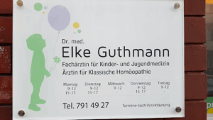 Praxis für Kinderheilkunde und Homöopathie
