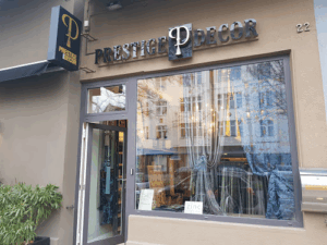Prestige Decor