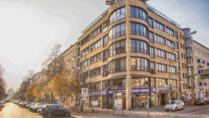 Privat-Praxis für Orthopädie Berlin Prenzlauer Berg
