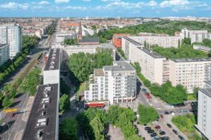 Pro Seniore Residenz Am Märchenbrunnen