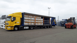 Profine GmbH KBE Fenstersysteme