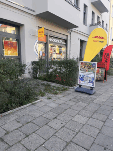 Prückis Cards