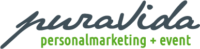 Puravida Personalmarketing + Event GmbH