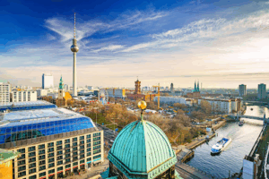 Radisson Collection Hotel, Berlin