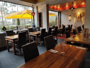 Rasam Indian Restaurant
