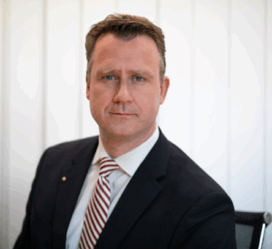 Rechtsanwalt Dr. Patzschke