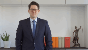 Rechtsanwalt Jendrik Gundlach