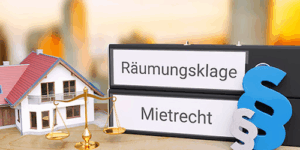 Rechtsanwalt Uwe Heichel