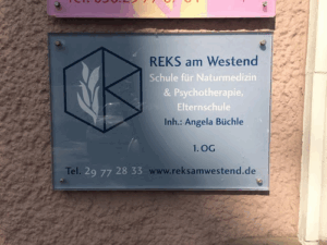 Reks am Westend