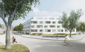 Render-Manufaktur 3d Visualisierung Architektur