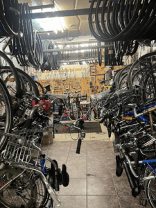 Rent a Bike 44