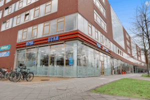 Repro-Kopier-Läden Csv Gmbh
