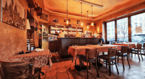 Restaurant Breslau