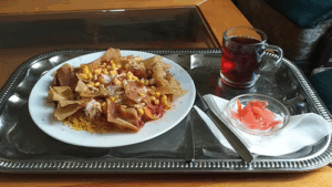 Restaurant Mein Orient